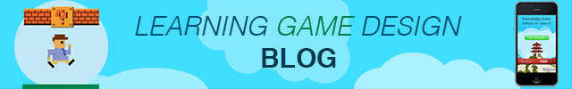 Introducing the Learning Game Design Blog